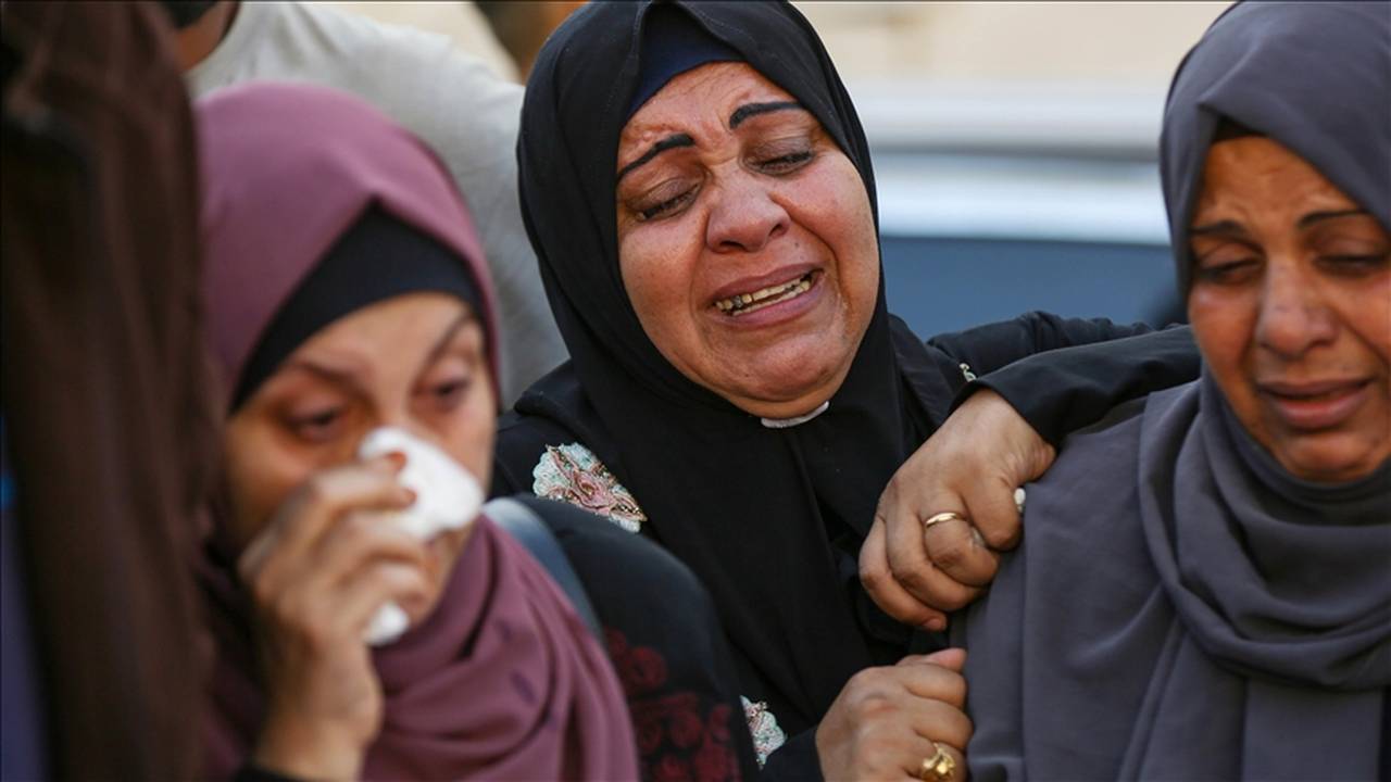 সূত্র: আনাদুলু এজেন্সী