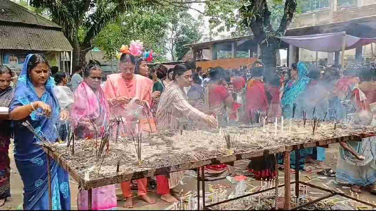 ছবিঃ দেশ টিভি