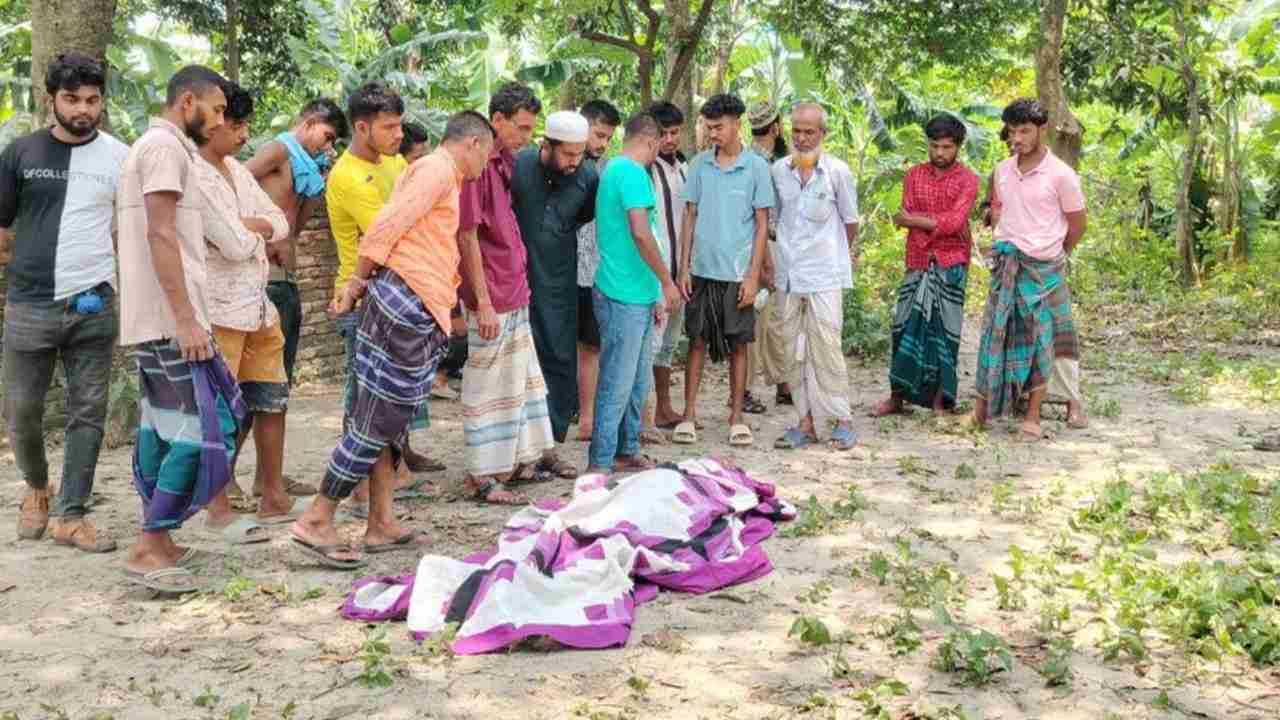 ছবিঃ দেশ টিভি