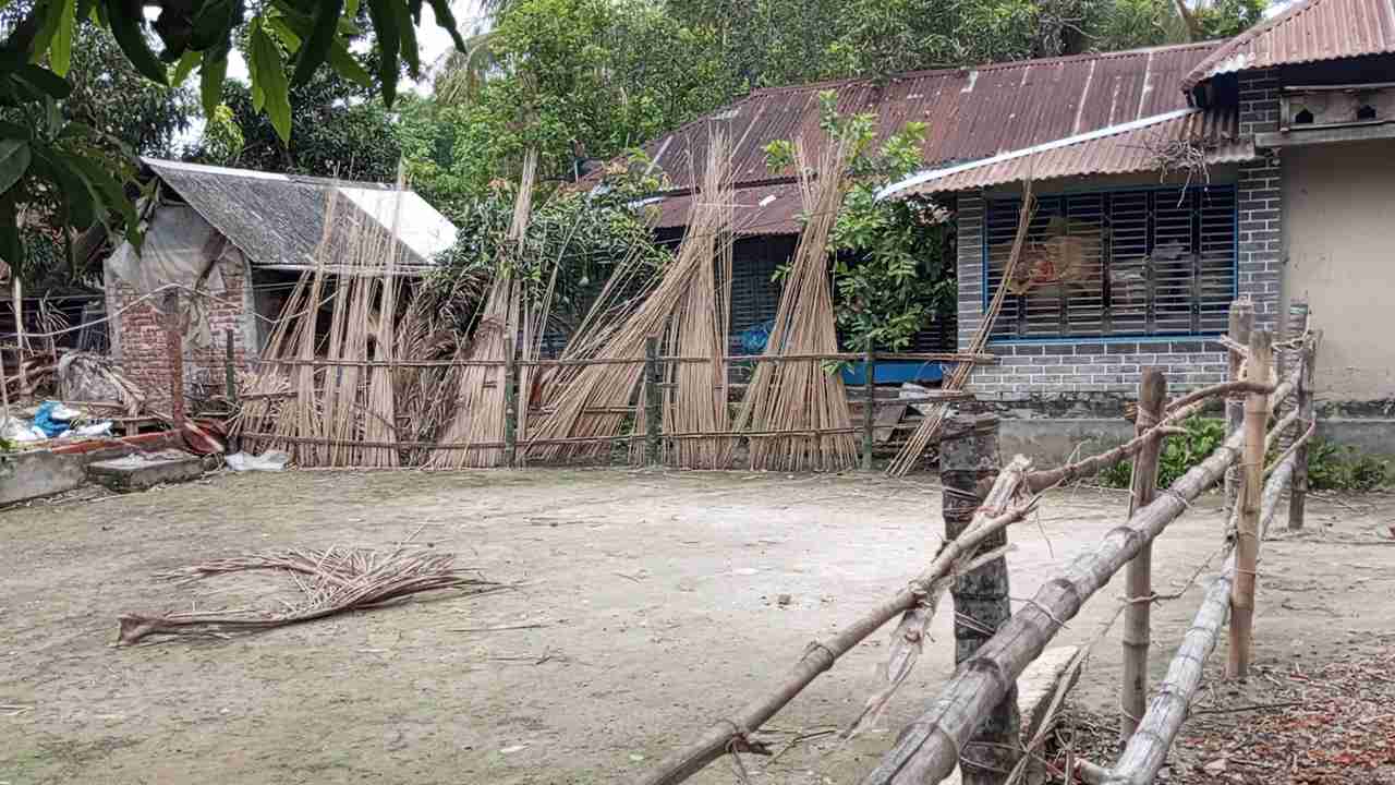 ছবিঃ দেশ টিভি