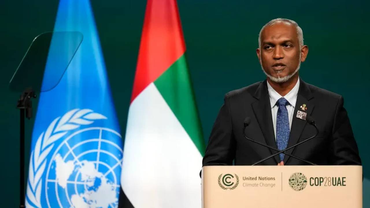 ইসরায়েলিদের প্রবেশ নিষিদ্ধ করবে মালদ্বীপ সরকার