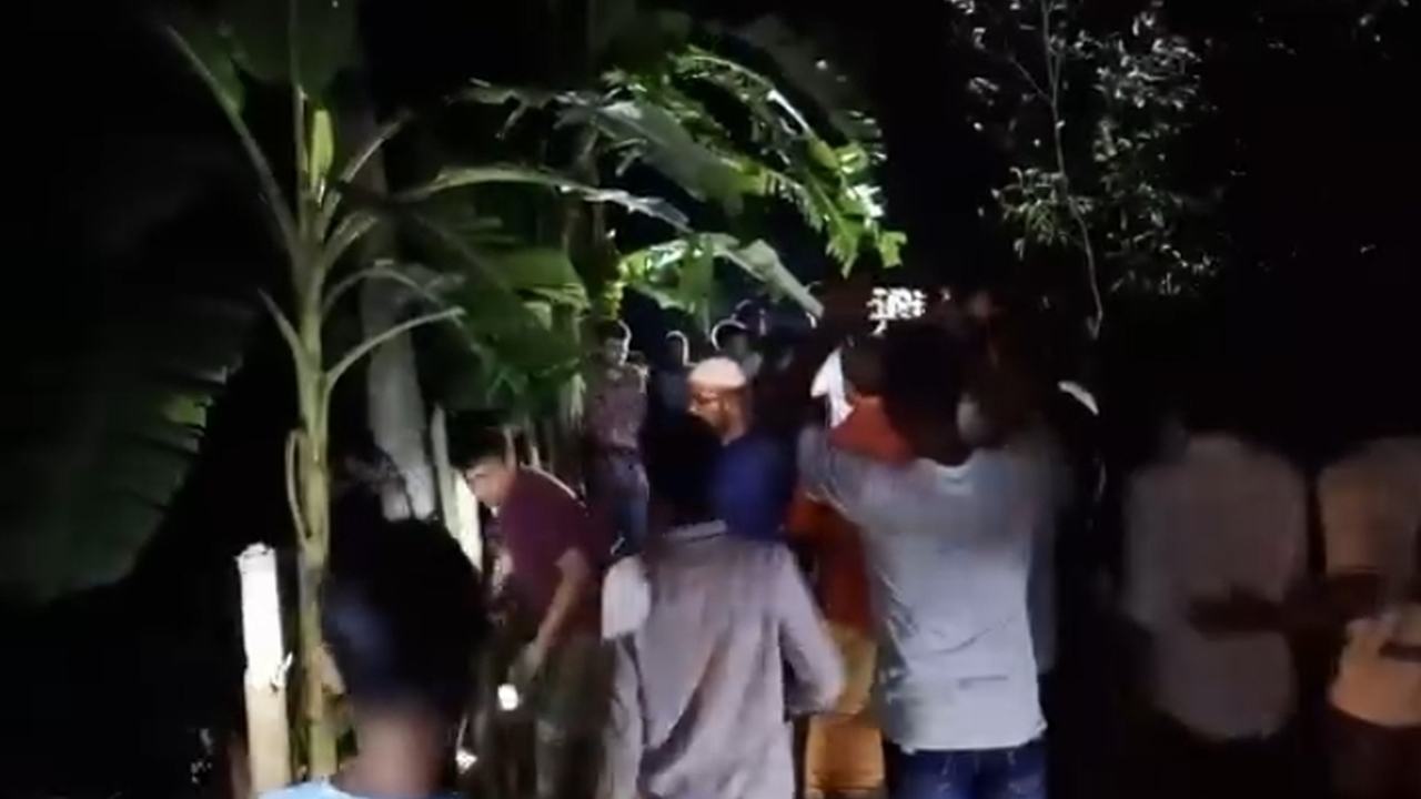 ছবিঃ দেশ টিভি
