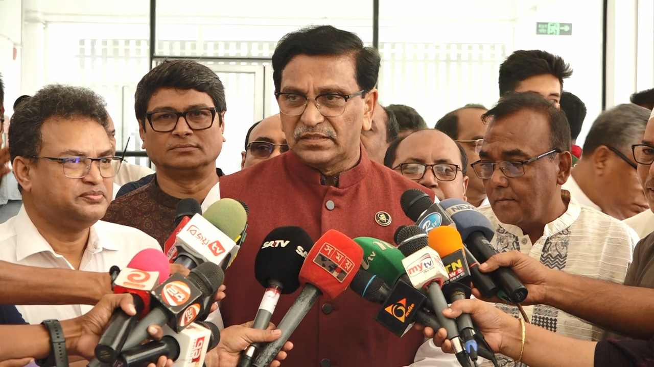 ছবিঃ দেশ টিভি