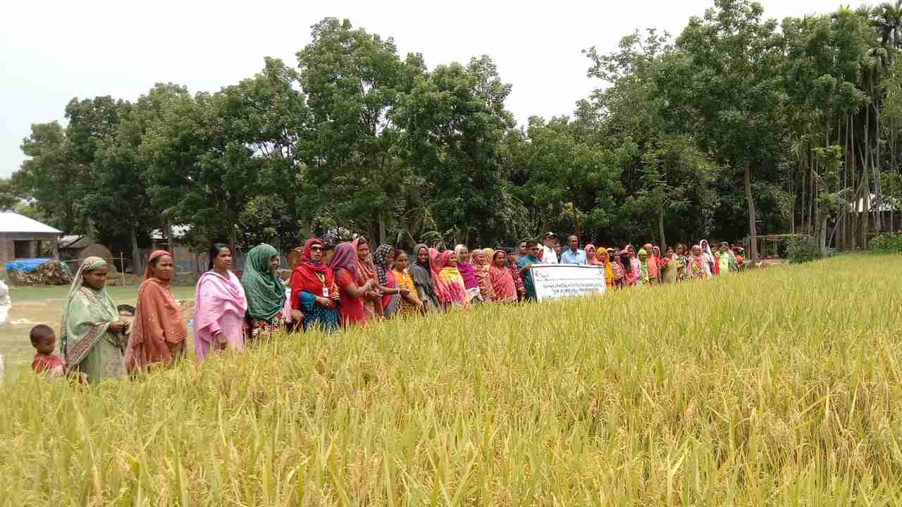 ছবিঃ দেশ টিভি