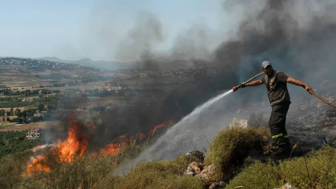 ছবি: আলজাজিরা