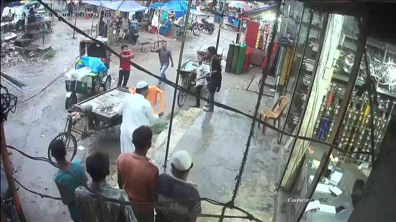 ছবিঃ দেশ টিভি