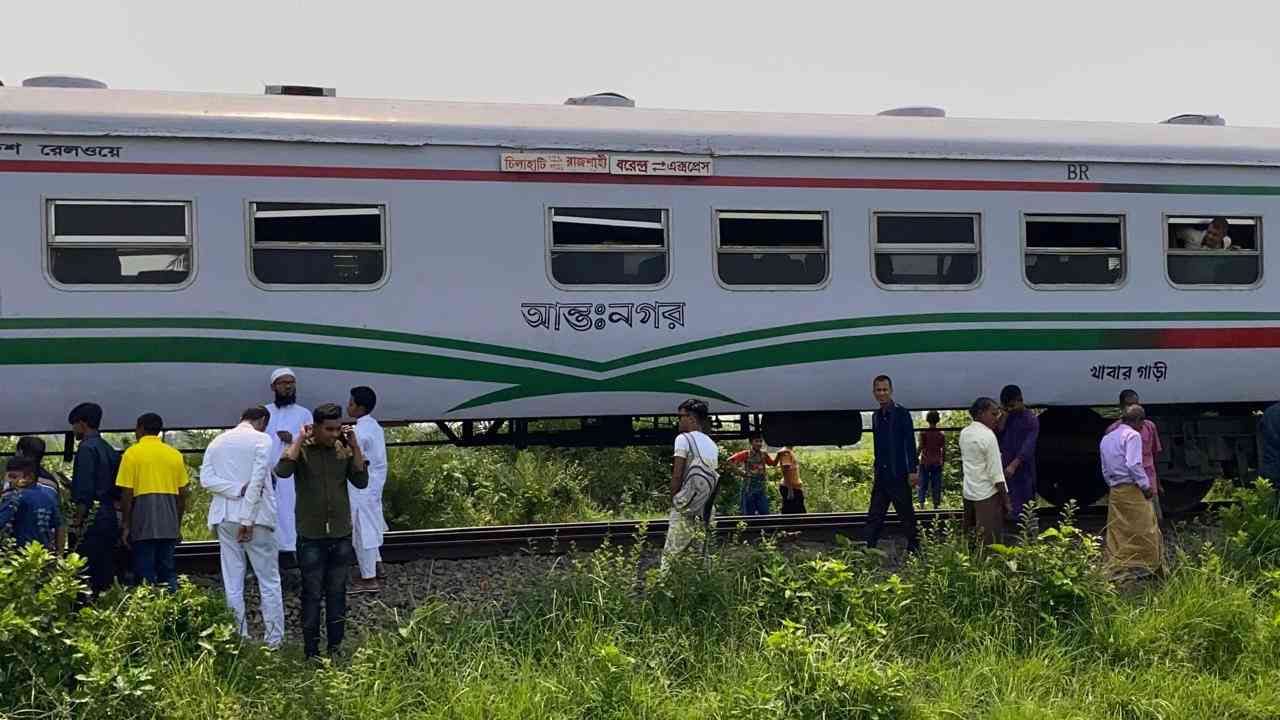 ছবিঃ দেশ টিভি