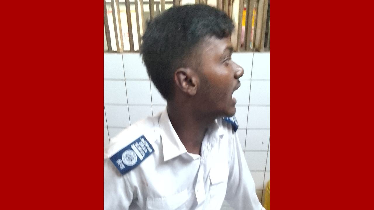 ছবিঃ দেশ টিভি