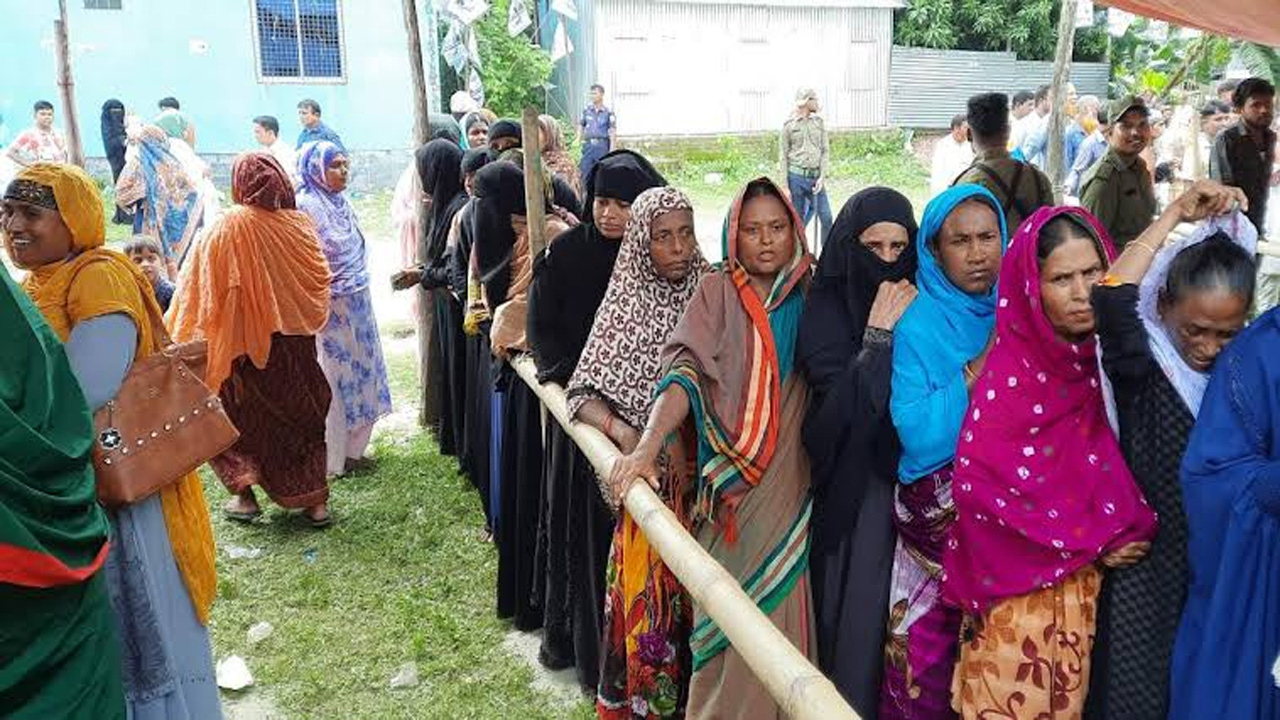 পুরোনো ছবি