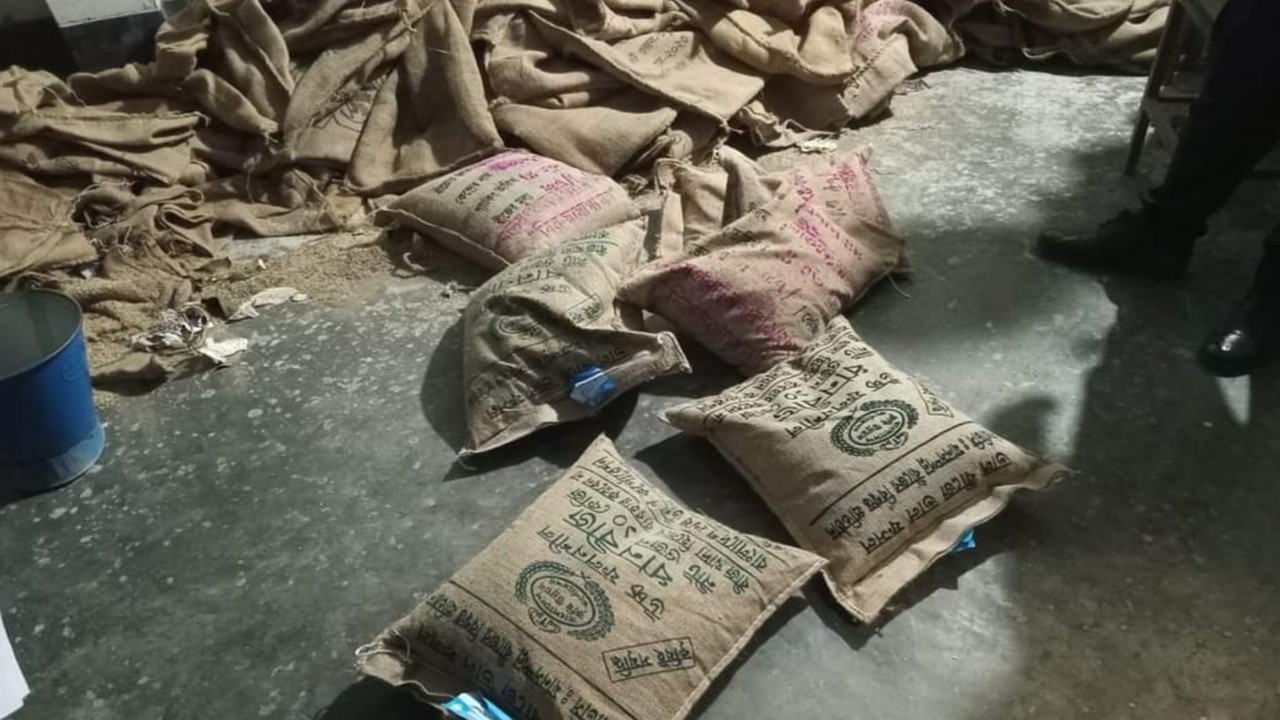 ছবি: দেশ টিভি