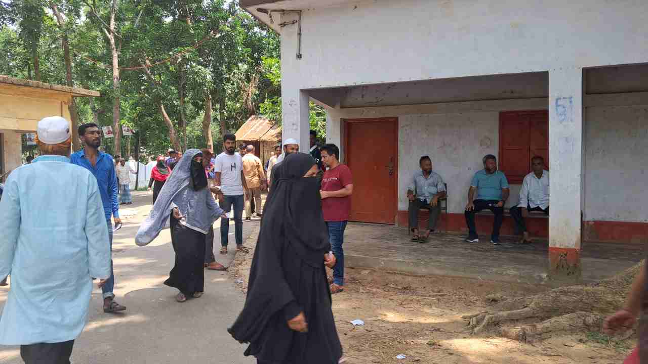 ছবিঃ দেশ টিভি