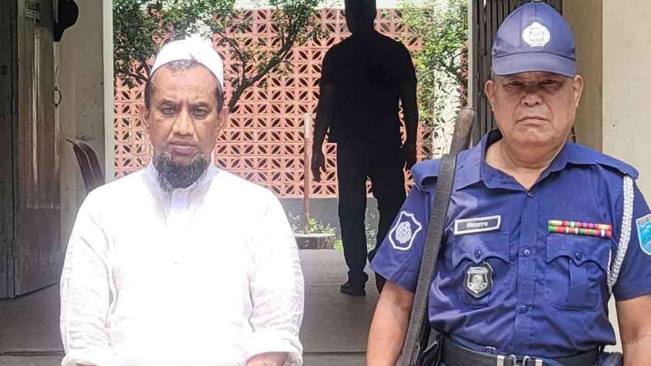 ছবি-দেশ টিভি