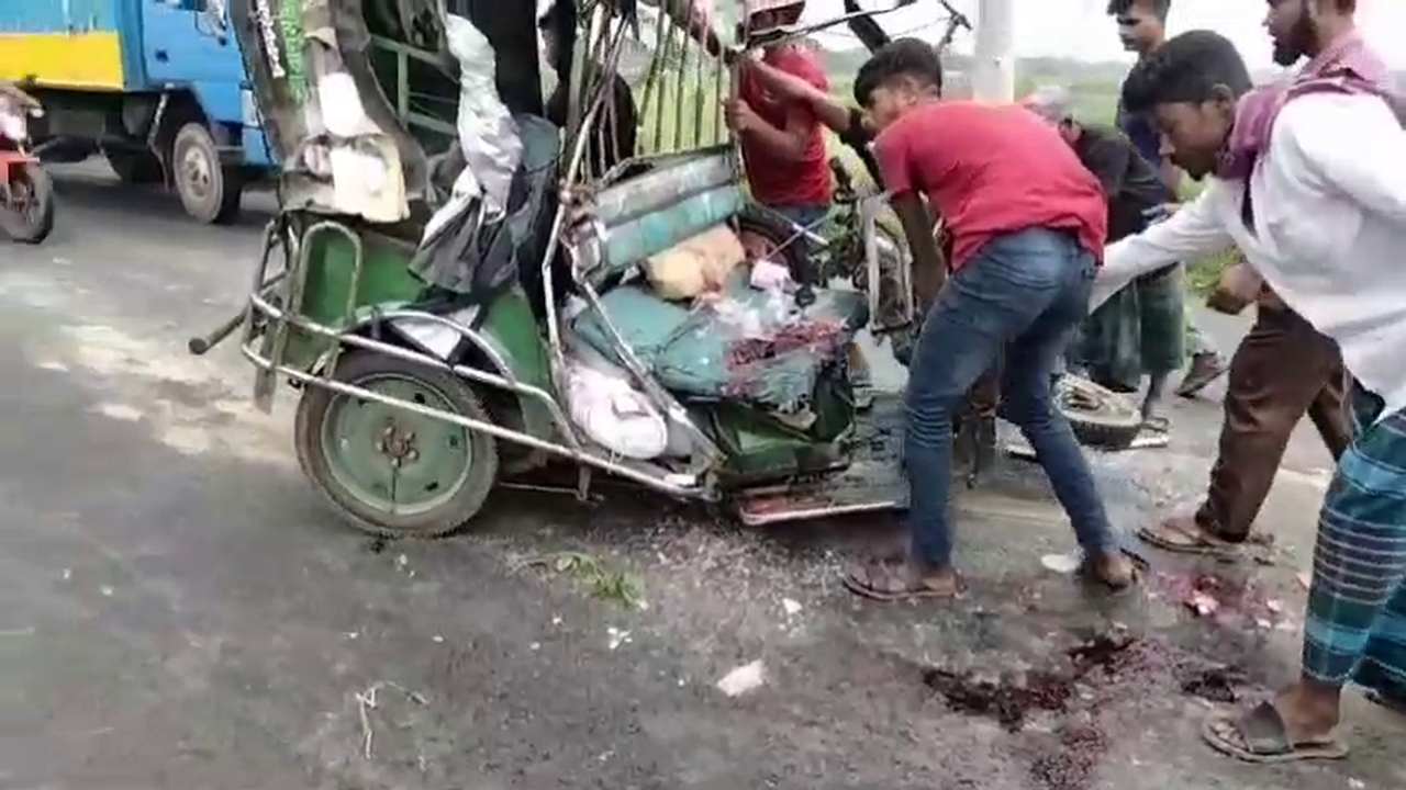 ছবিঃ দেশ টিভি