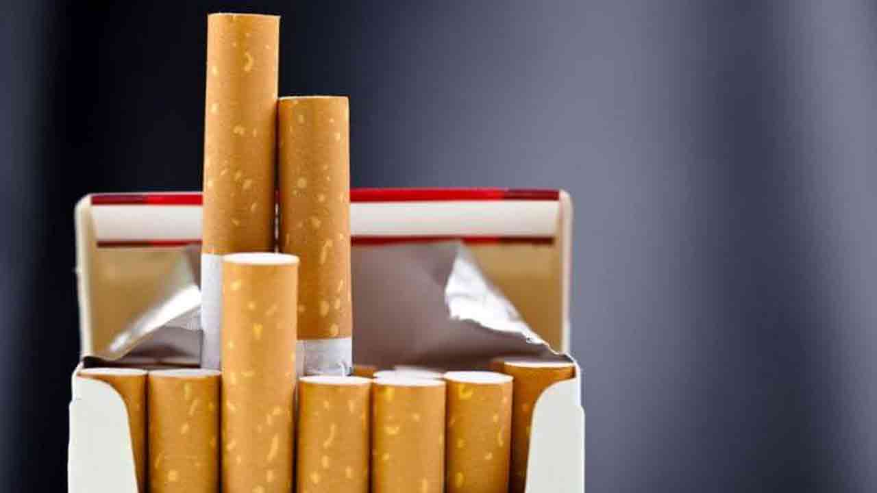 দাম বাড়ছে সিগারেটের