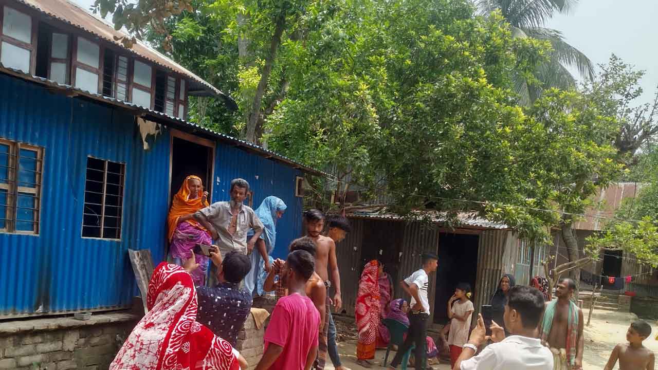 ছবি: দেশ টিভি