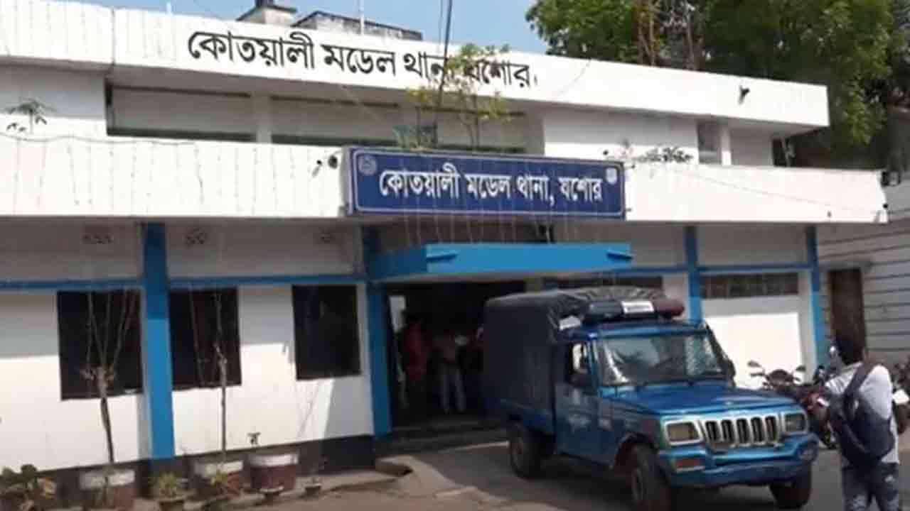 যশোরে যুবলীগ কর্মীকে গুলি করে হত্যা