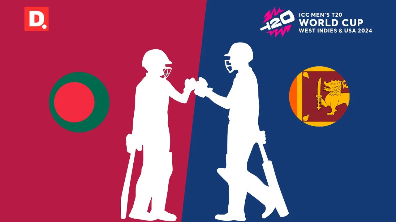 শ্রীলঙ্কার বিরুদ্ধে বাংলাদেশ দলের সম্ভাব্য একাদশ