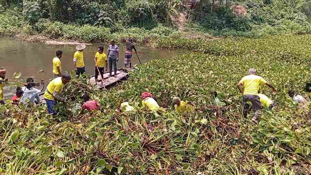 ছবিঃ দেশ টিভি