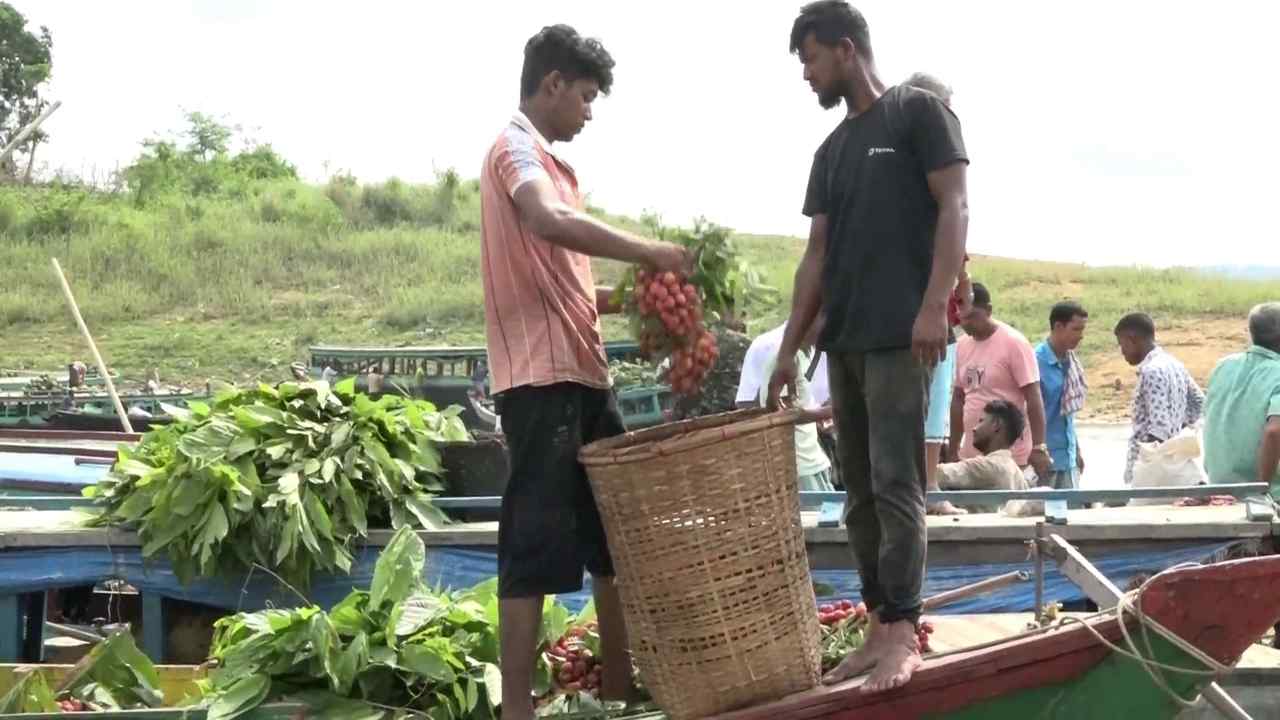 ছবিঃ দেশ টিভি