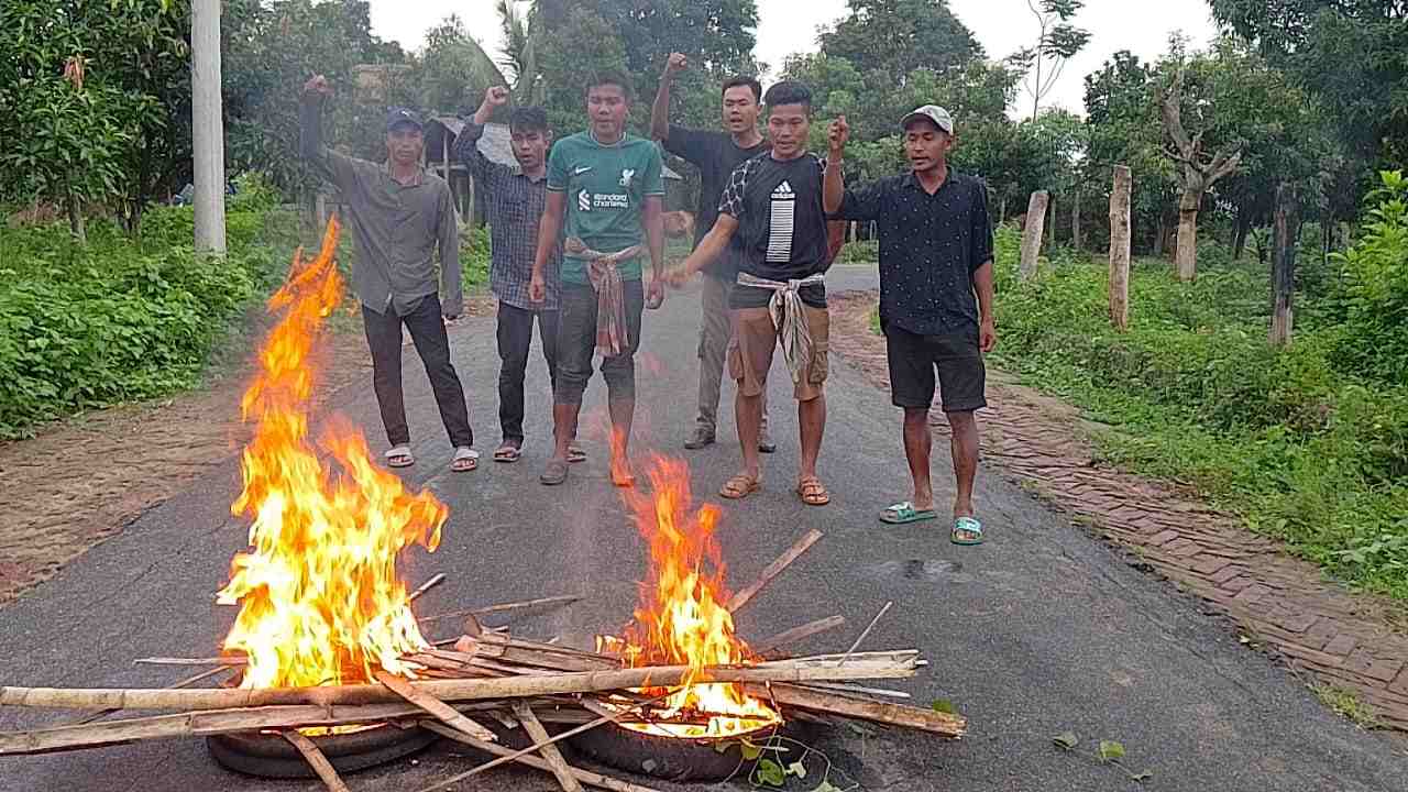 ছবিঃ দেশ টিভি