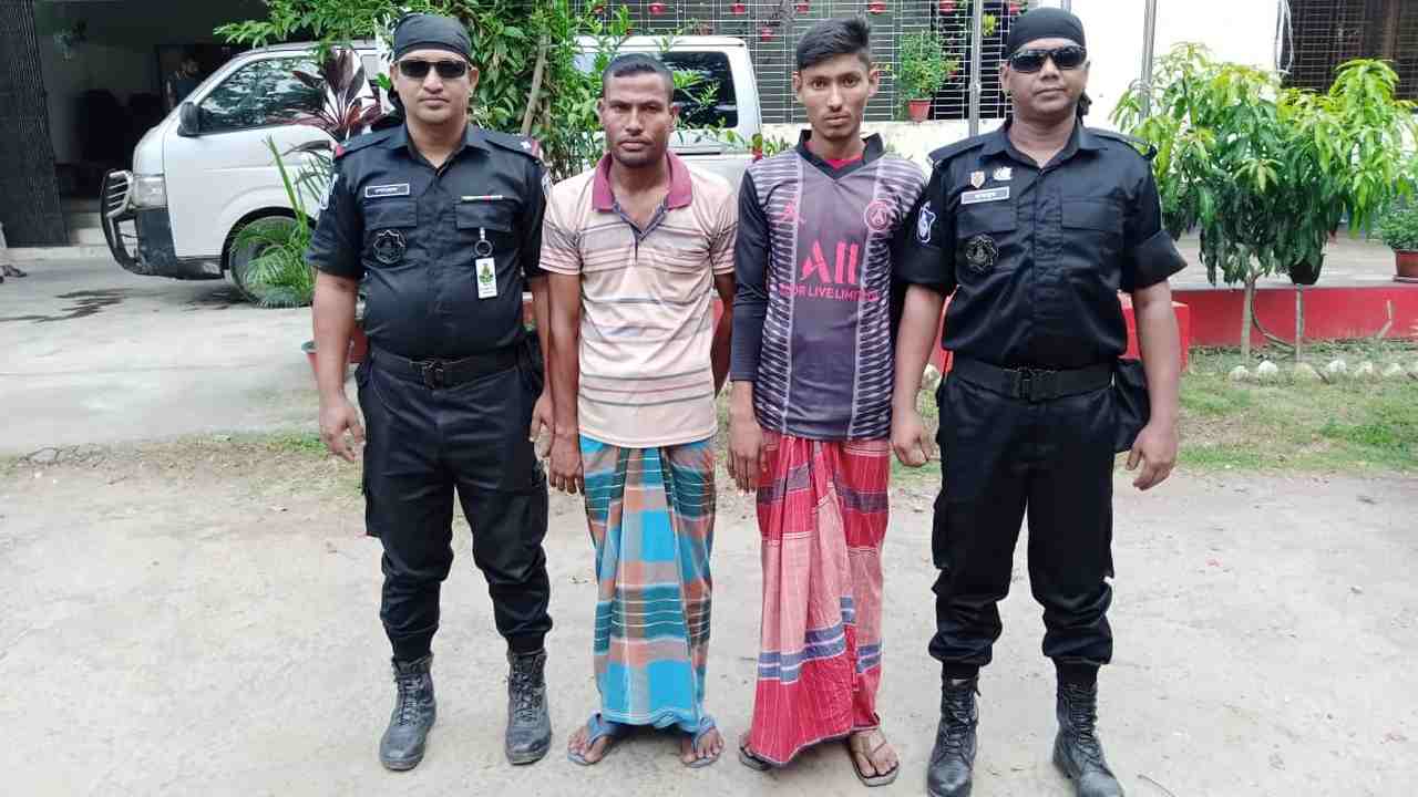 ছবিঃ দেশ টিভি