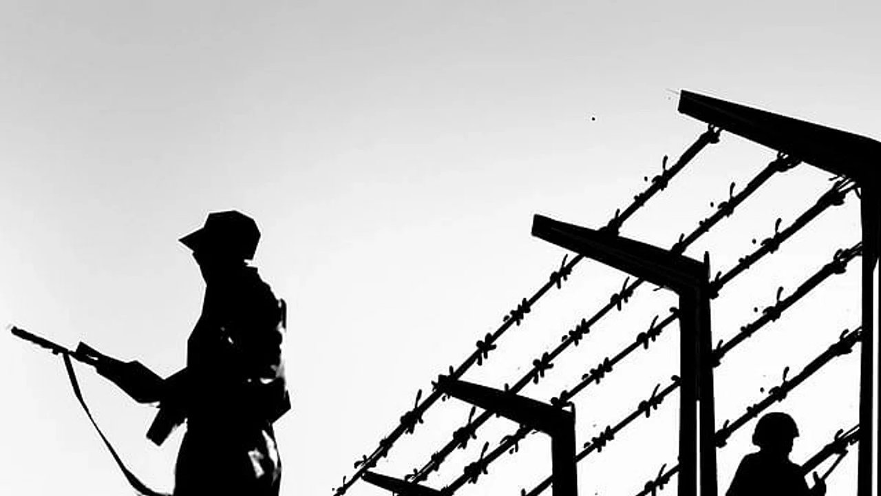 বিএসএফের গুলিতে বাংলাদেশি নিহত / প্রতীকী ছবি