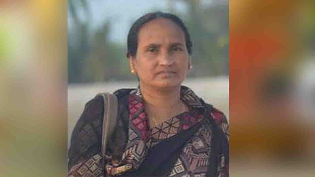 অভিযুক্ত প্রধান শিক্ষক আকলিমা খাতুন