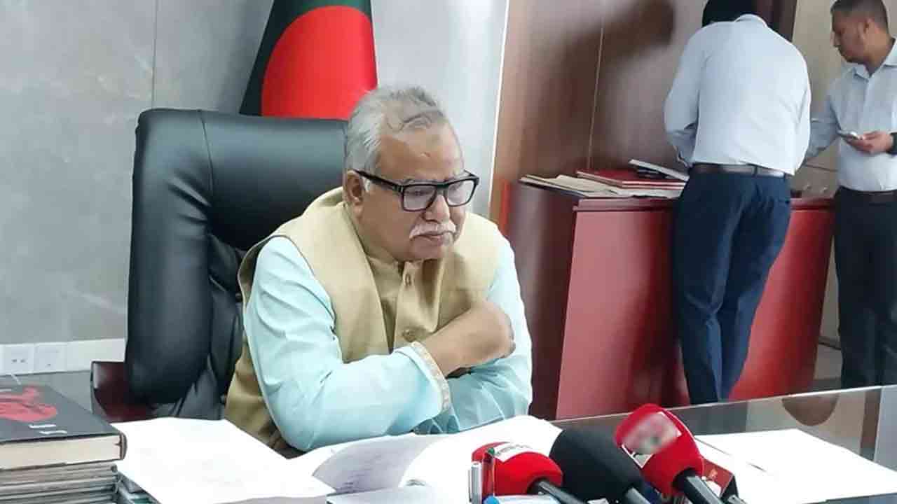 ৯৬ হাজার অবৈধ কর্মীকে বৈধতা দে&zwnj;বে ওমান: প্রতিমন্ত্রী