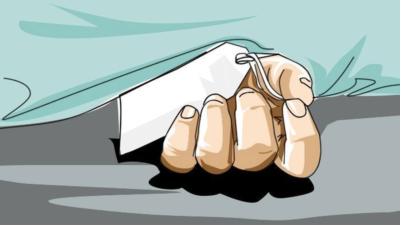 প্লাস্টিকের ব্যাগে তরুণীর ছিন্নভিন্ন দেহ, হাত-পা উদ্ধার এক দিন পরে