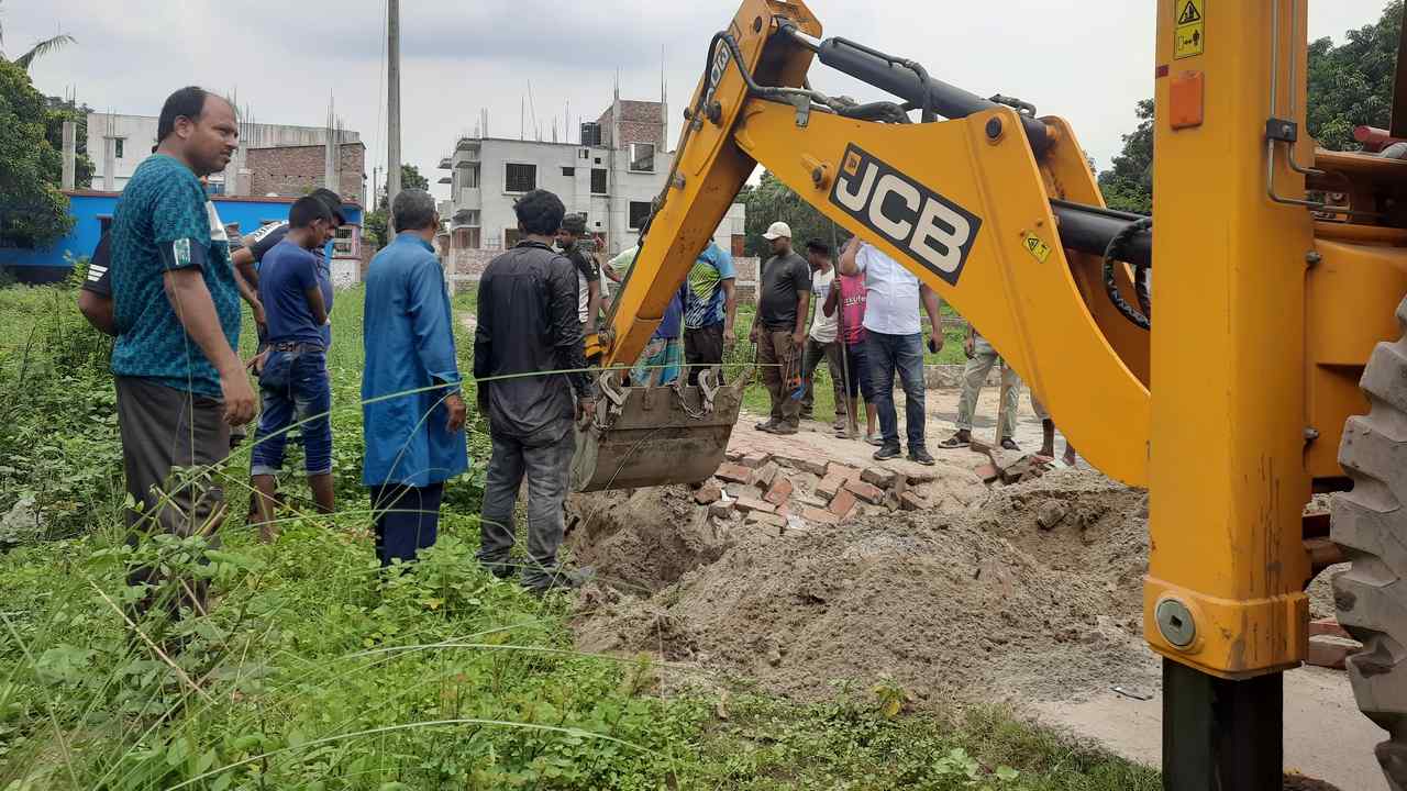 ছবিঃ দেশ টিভি