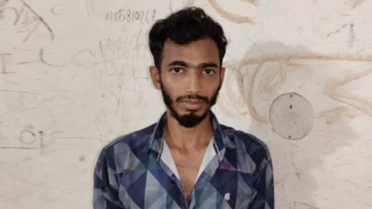 ছবিঃ দেশ টিভি