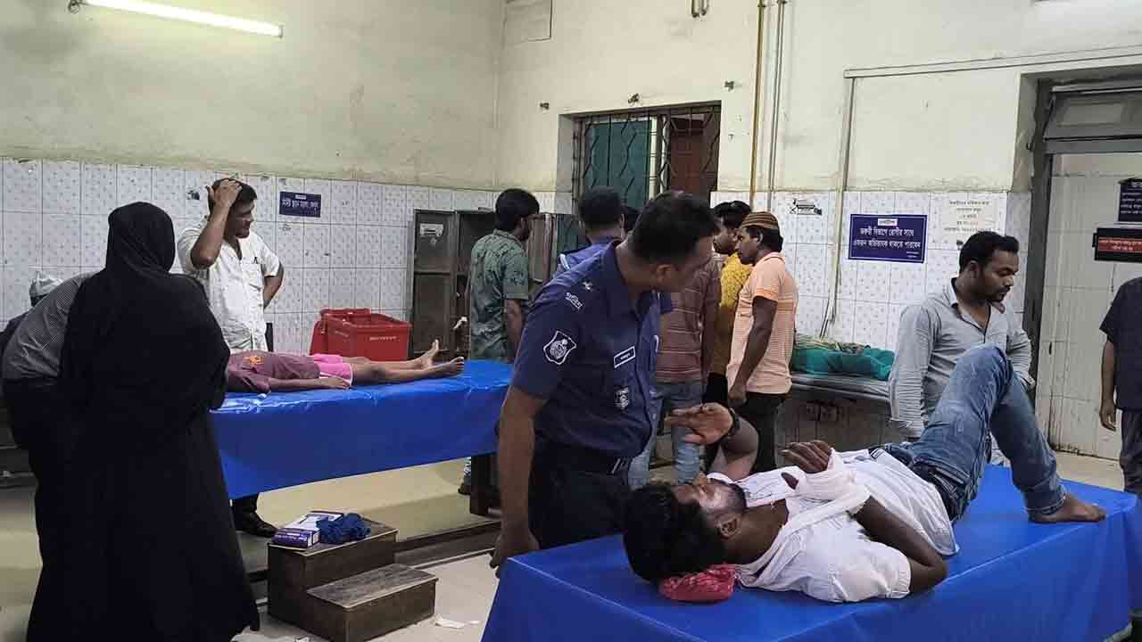 ছবি-দেশ টিভি