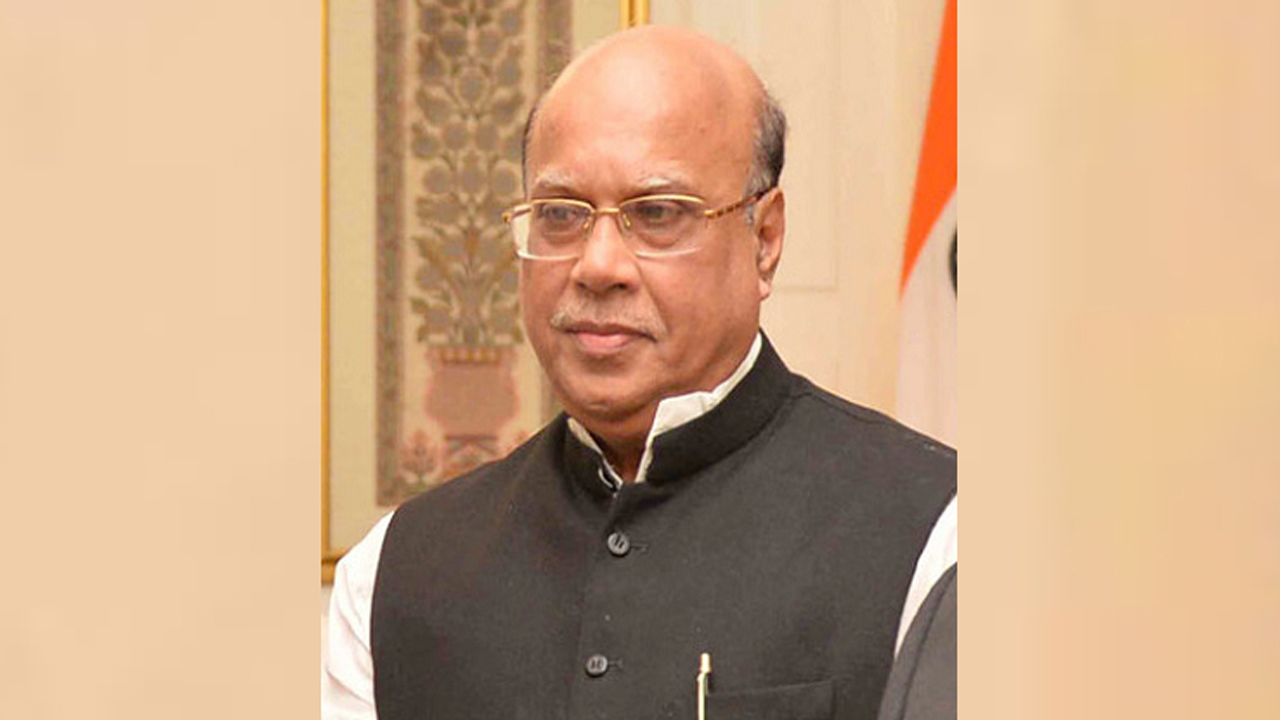 মোহাম্মদ নাসিমের চতুর্থ মৃত্যুবার্ষিকী আজ