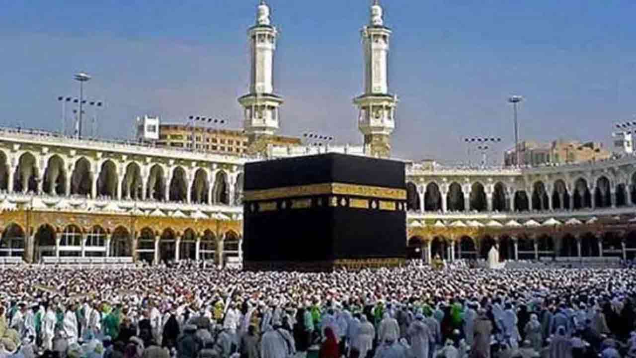 সৌদিতে আরও দুই বাংলাদেশি হজযাত্রীর মৃত্যু