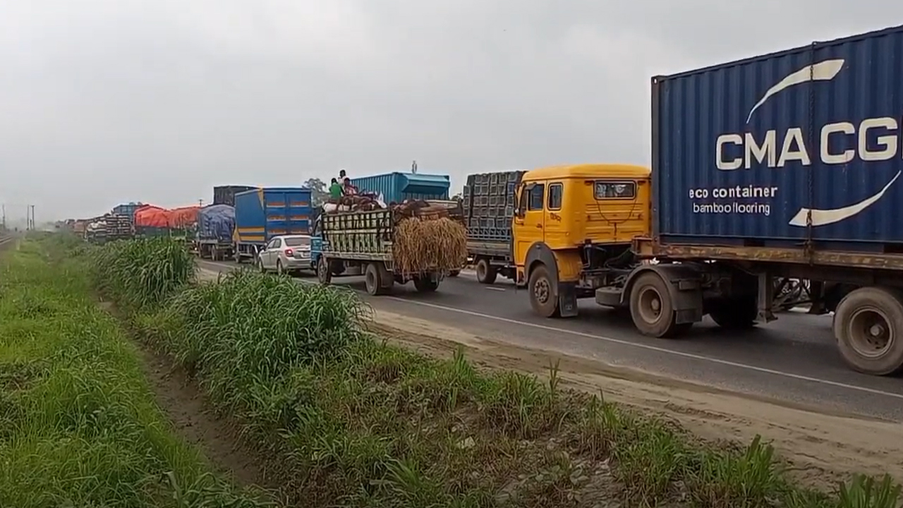 ছবি: দেশ টিভি
