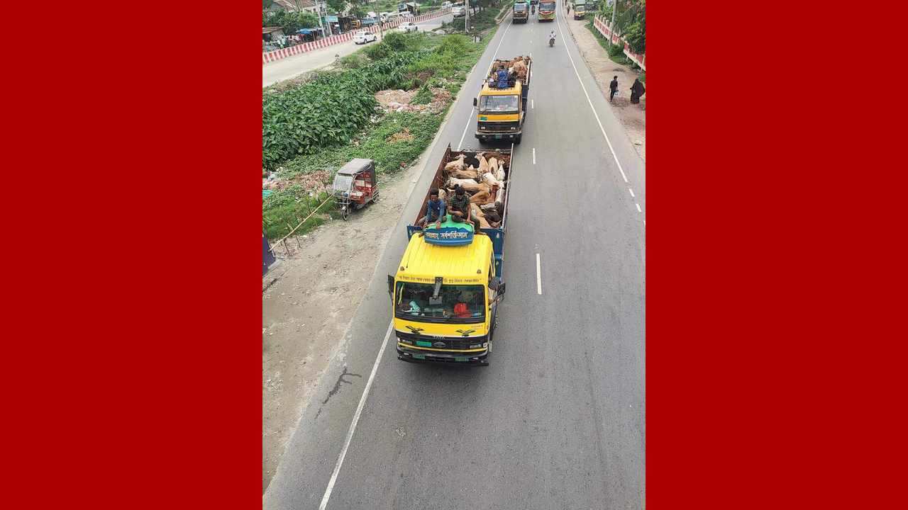 ছবিঃ দেশ টিভি