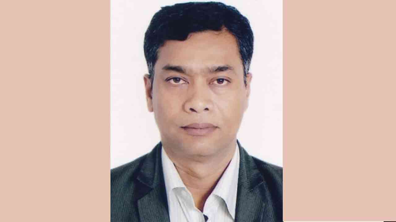 সাংবাদিক রঞ্জন সেন (ফাইল ছবি)