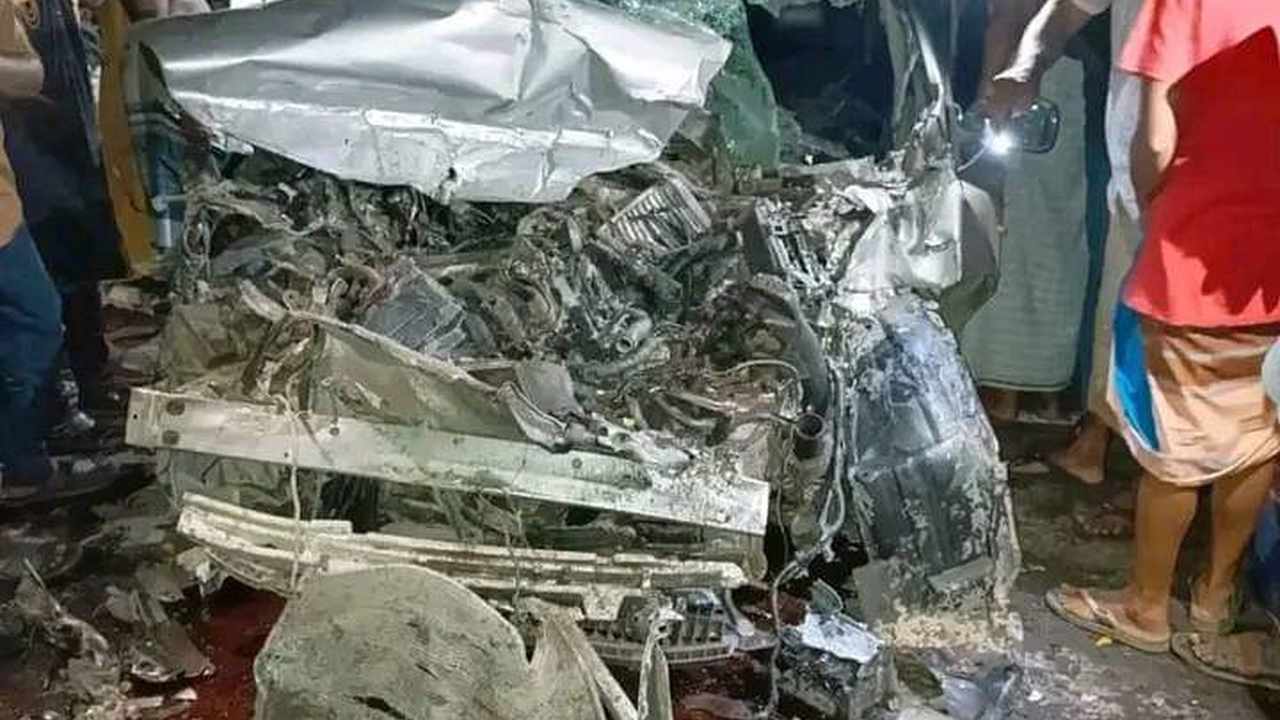 ছবিঃ দেশ টিভি