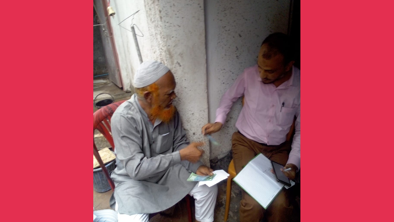 ছবি: দেশ টিভি