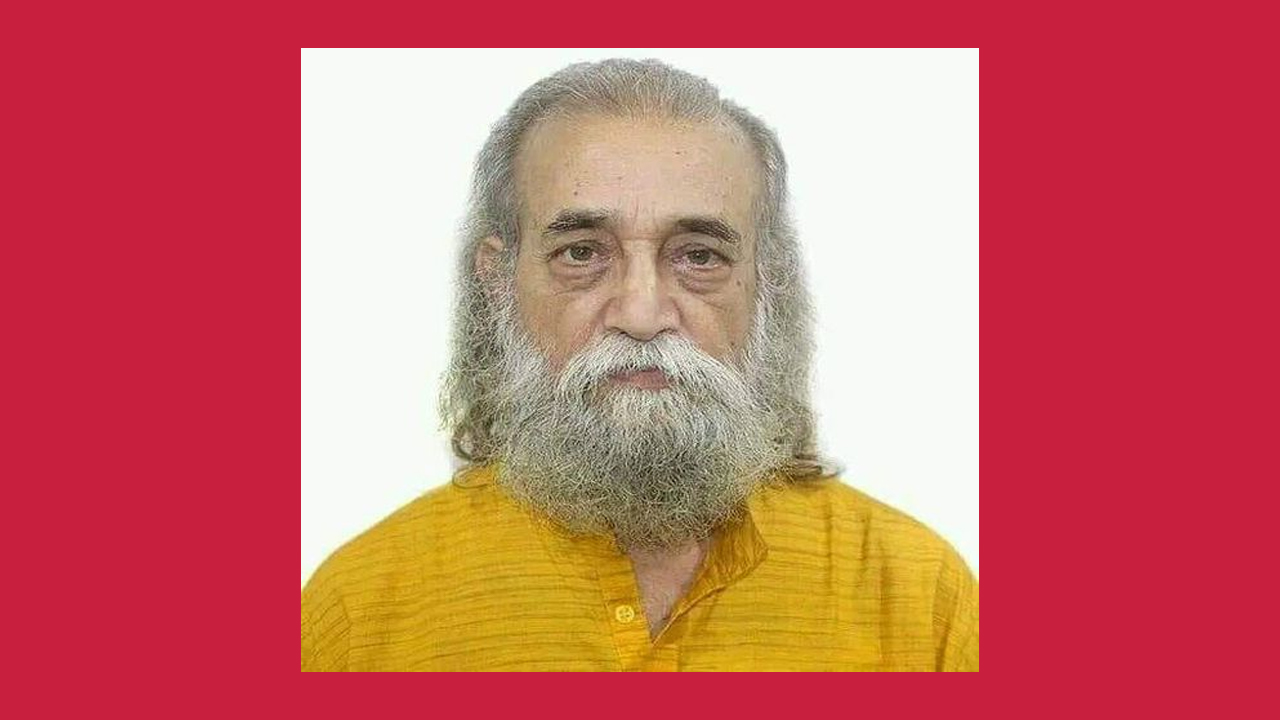 মারা গেছেন কবি অসীম সাহা