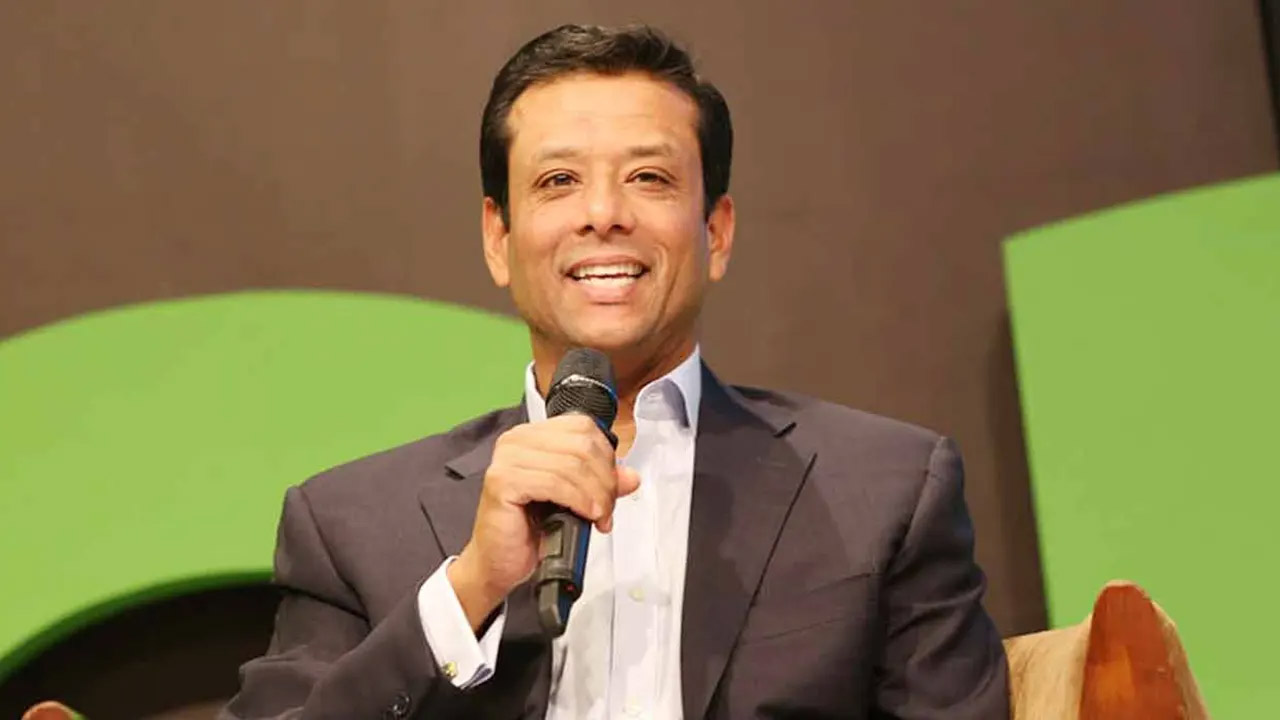 ঈদের শুভেচ্ছা জানিয়েছেন সজীব ওয়াজেদ জয়