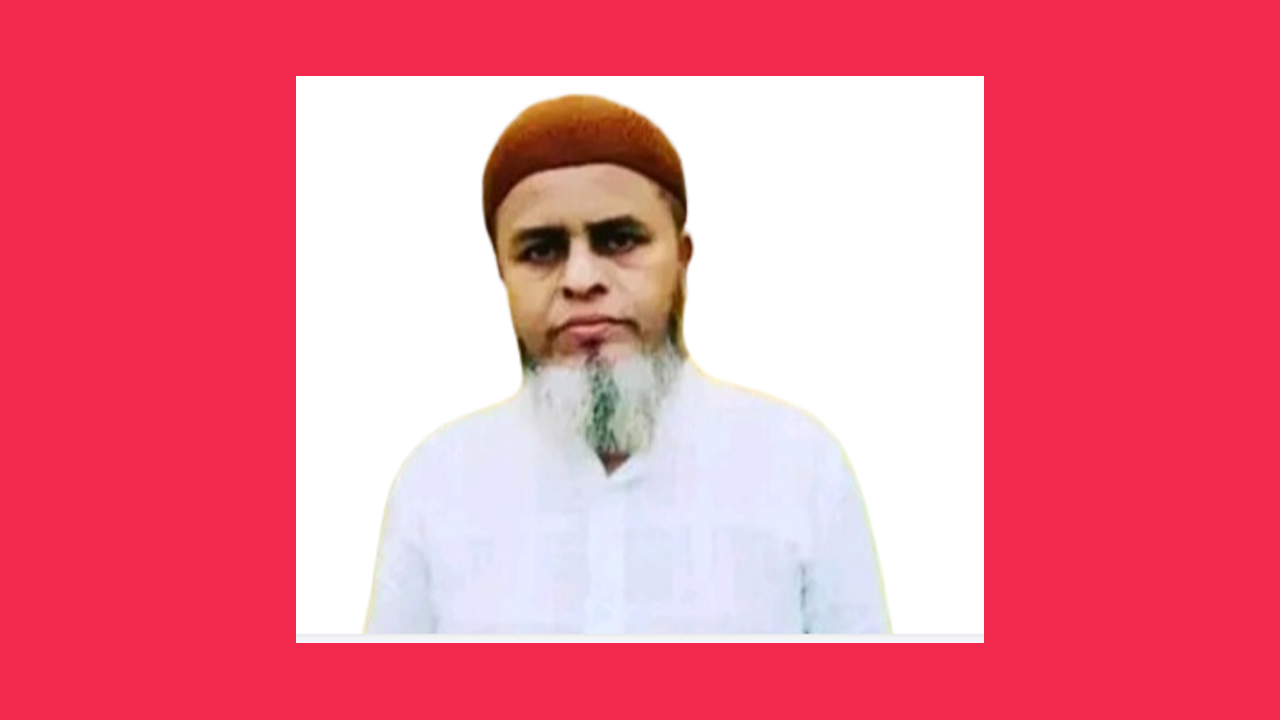 নিহত বাবুল শরিফ। ছবি: দেশ টিভি