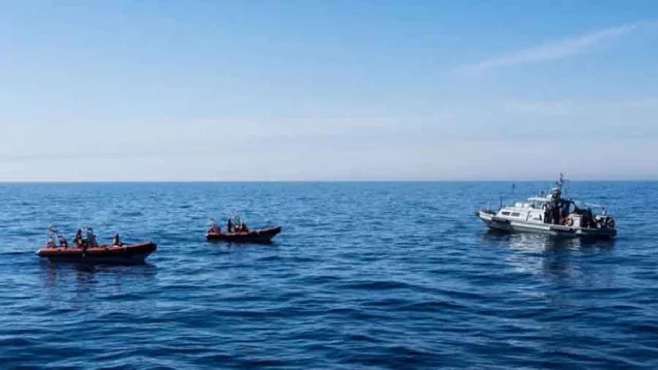 ভূমধ্যসাগরে মারা যাওয়া ১১ বাংলাদেশির ৩ জনই মাদারীপুরের