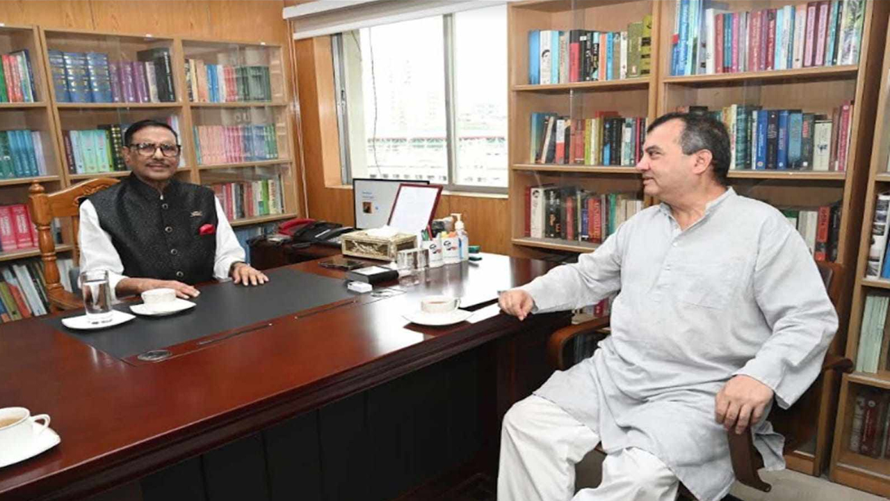 ছবি: পিআইডি