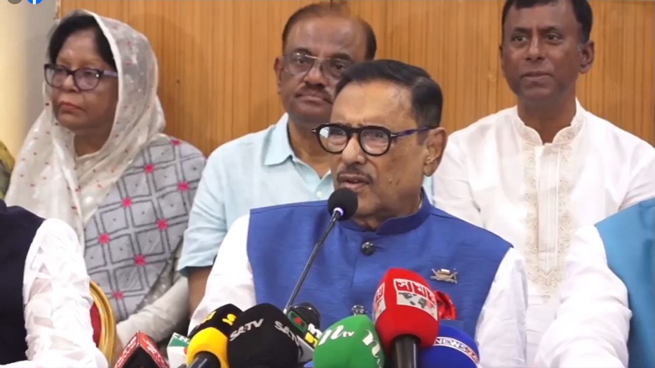 ছবি: ভিডিও থেকে নেওয়া