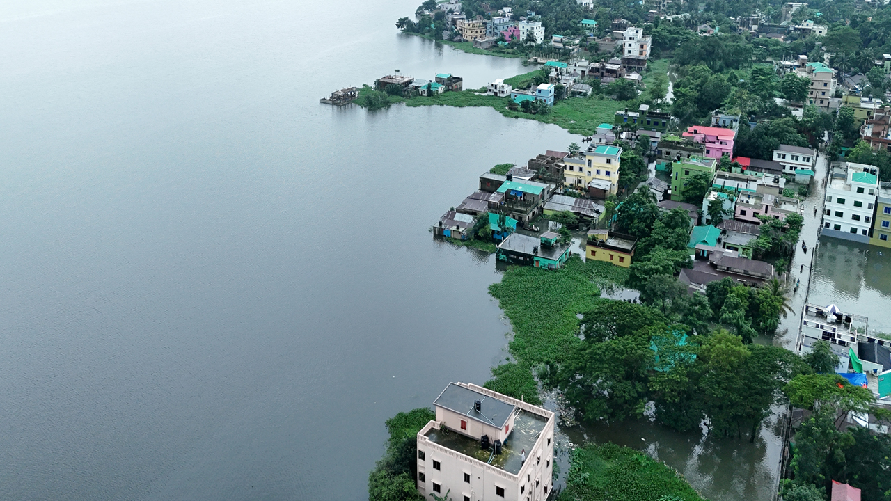 ছবি: দেশ টিভি