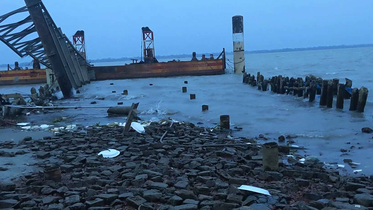 ছবি: দেশ টিভি