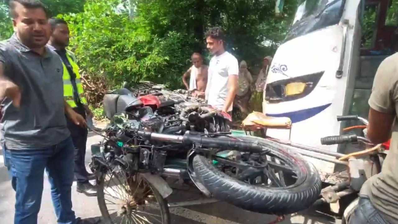 ছবিঃ দেশ টিভি