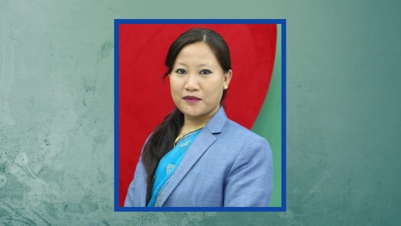 ছবিঃ দেশ টিভি