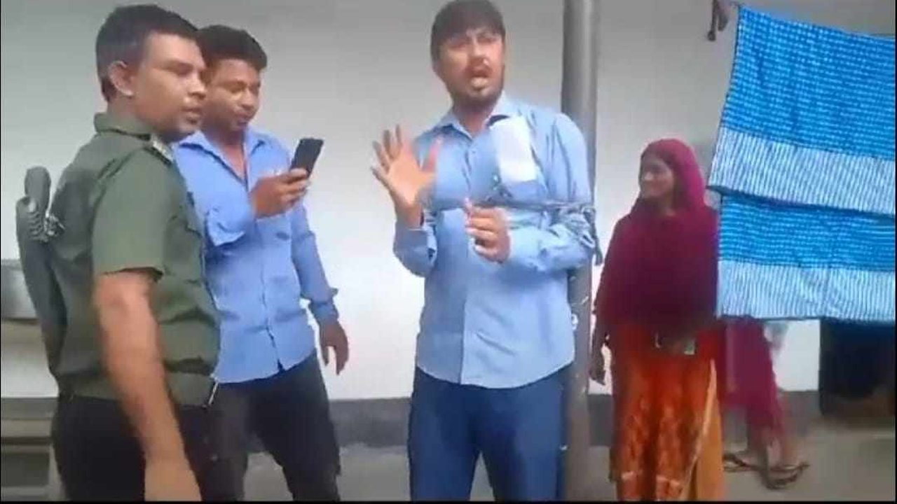 ছবিঃ দেশ টিভি